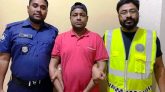 গোলাপগঞ্জে ৩ বছরের সাজা এড়াতে ২৫ বছর পলাতক