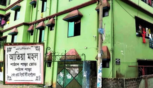 আতিয়া মহল জঙ্গি হামলা মামলার তিন আসামিই খালাস