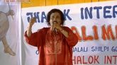 সিলেটের কিংবদন্তী বাউল আবদুল হামিদ জালালি আর নেই