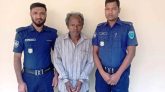 বিয়ানীবাজারে ছুরিকাঘাতে প্রবাসীর স্ত্রী খুন, ভাসুর গ্রেপ্তার