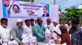 দেশ আজ ভয়াবহ অর্থনৈতিক বিপর্যয়ে : কাইয়ুম চৌধুরী