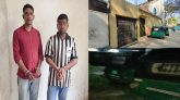 সিলেটে সক্রিয় অটোরিক্সা চোরচক্র, ২ জন কারাগারে