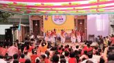 সিলেটসিলেটে প্রাণের উচ্ছ্বাসে বর্ষবরণ