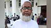 মসজিদে নামাজ পড়ার সময় মারা গেলেন হাফেজ জামশেদ
