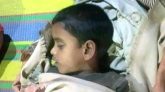 জৈন্তাপুরে পল্লী বিদ্যুতের ছেড়া লাইন স্পর্শে শিশুর মুত্যু