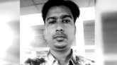 নবীগঞ্জে কালবৈশাখী ঝড়ে গাছ পড়ে ব্যবসায়ী নিহত