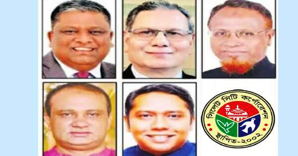 সিসিক নির্বাচনে দলীয় মনোনয়ন কিনলেন আ.লীগের ৫ নেতা