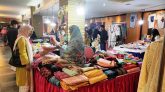 সিলেটে জমে উঠেছে নারী উদ্যোক্তা মেলা