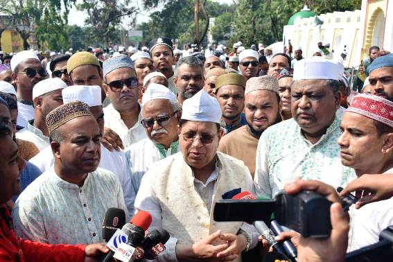 সিসিক নির্বাচনে এক তৃতীয়াংশ প্রার্থীই বিএনপির : পররাষ্ট্রমন্ত্রী