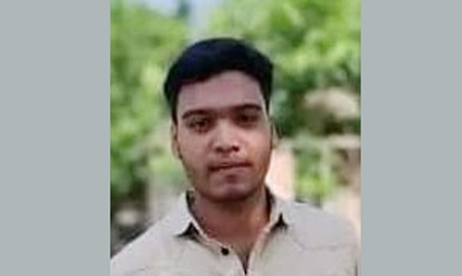 দক্ষিণ সুরমায় সড়ক দূর্ঘটনায় কলেজছাত্রের মৃত্যু, আহত ১