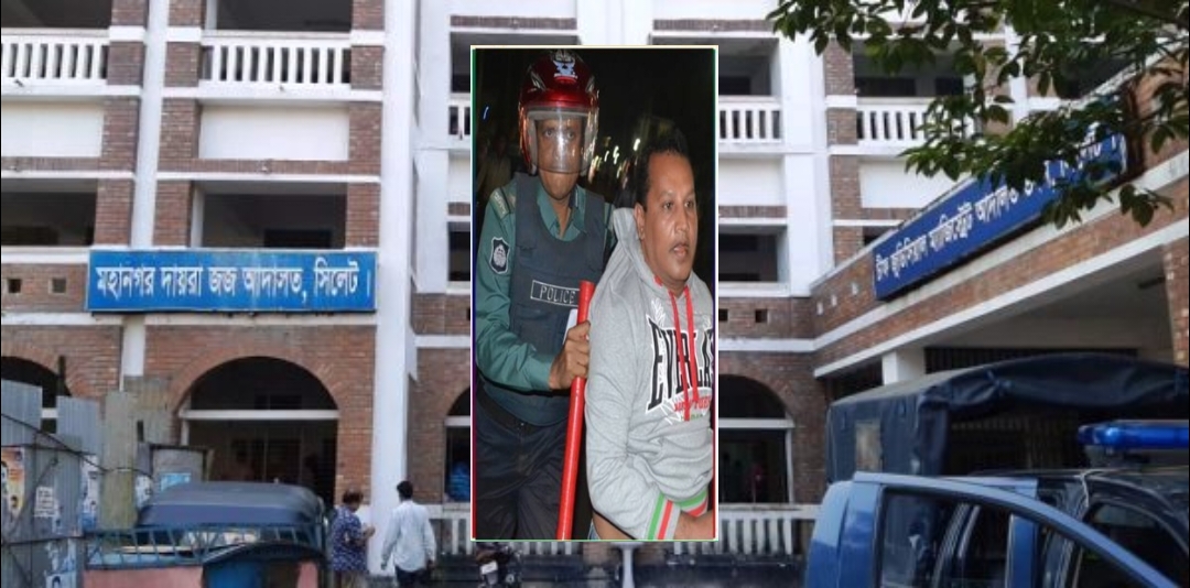 সিলেটে শামীম মজুমদার’সহ বিএনপির ১৩ নেতাকর্মী রিমান্ডে