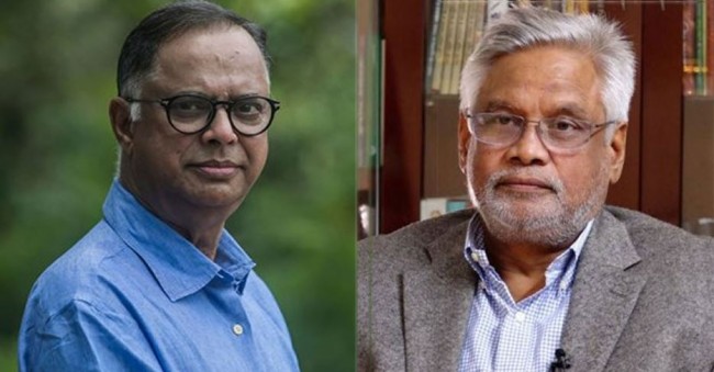 বিএনপি নেতা টুকু-আমানের সাজা বহাল