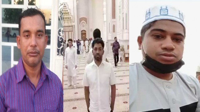 আরব আমিরাতে অগ্নিকাণ্ডে ৩ বাংলাদেশীর মৃত্যু