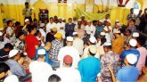 মির্জা ফখরুলের সুস্থতা কামনায় সিলেট মহানগর বিএনপির দোয়া মাহফিল