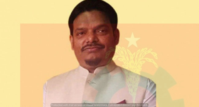 নেতাকর্মীদের গ্রেপ্তার ও বাসা-বাড়িতে তল্লাশি, এনামুল হক চৌধুরীর নিন্দা