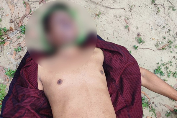 চুনারুঘাটে স্ত্রী তালাক দেওয়ায় স্বামীর আত্মহত্যা