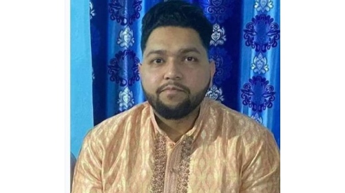 সিলেট নগরীতে মোটরসাইকেল দুর্ঘটনায় যুবকের মৃত্যু