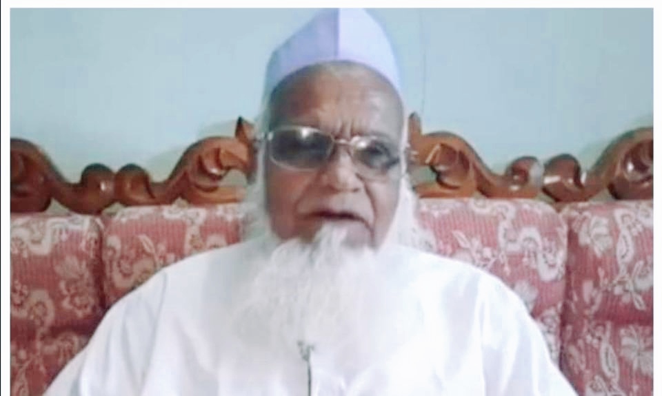 ইসলামী চিন্তক মুহিব্বুল হক গাছবাড়ি আর নেই