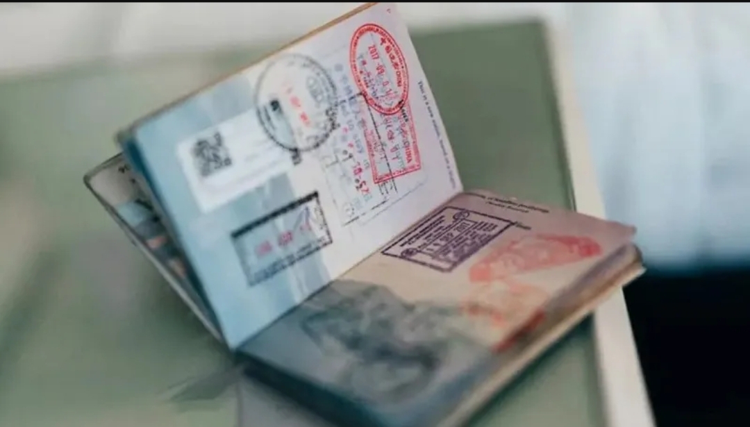 ‘শেনজেনের মতো ভিসা’ চালু করছে সৌদি-আমিরাত