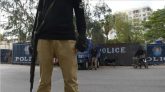 পাকিস্তানে বন্দুকধারীর গুলিতে ৭ শিক্ষক নিহত