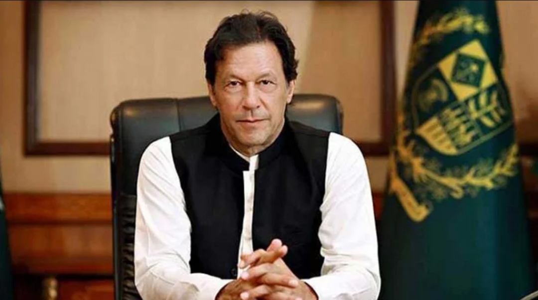 ইমরান খানের গ্রেফতারি অবৈধ, তাৎক্ষণিক মুক্তির নির্দেশ