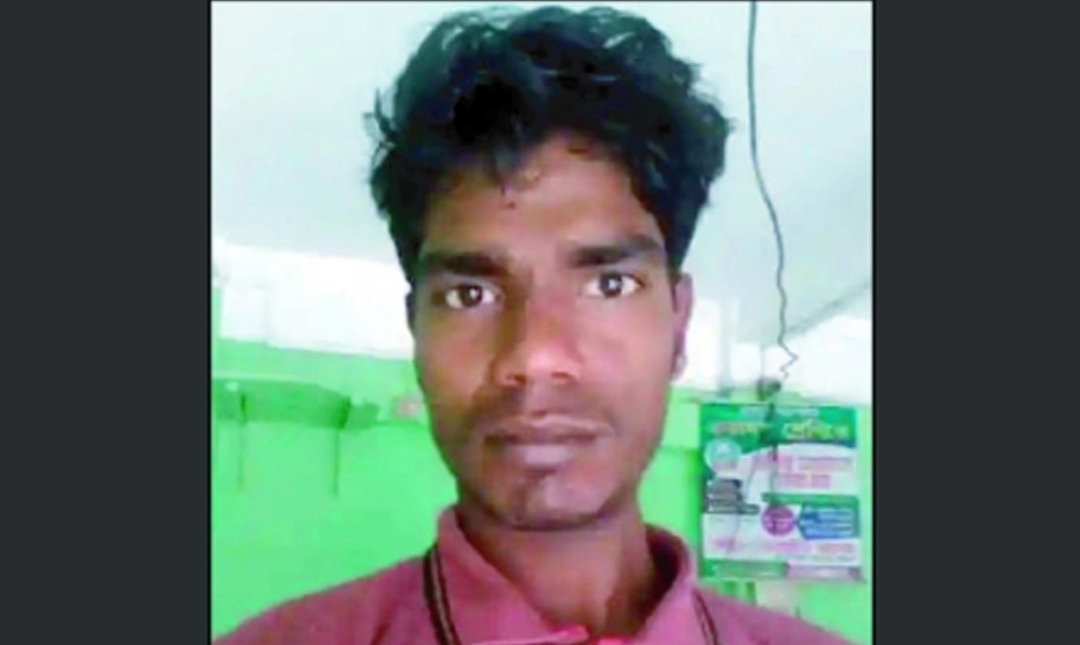 বাহুবলে দুই গ্রুপের সংঘর্ষে যুবক নিহত