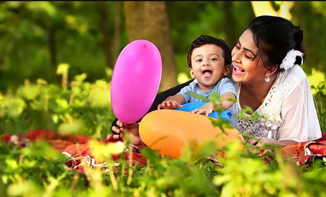 বিশ্ব মা দিবস আজ