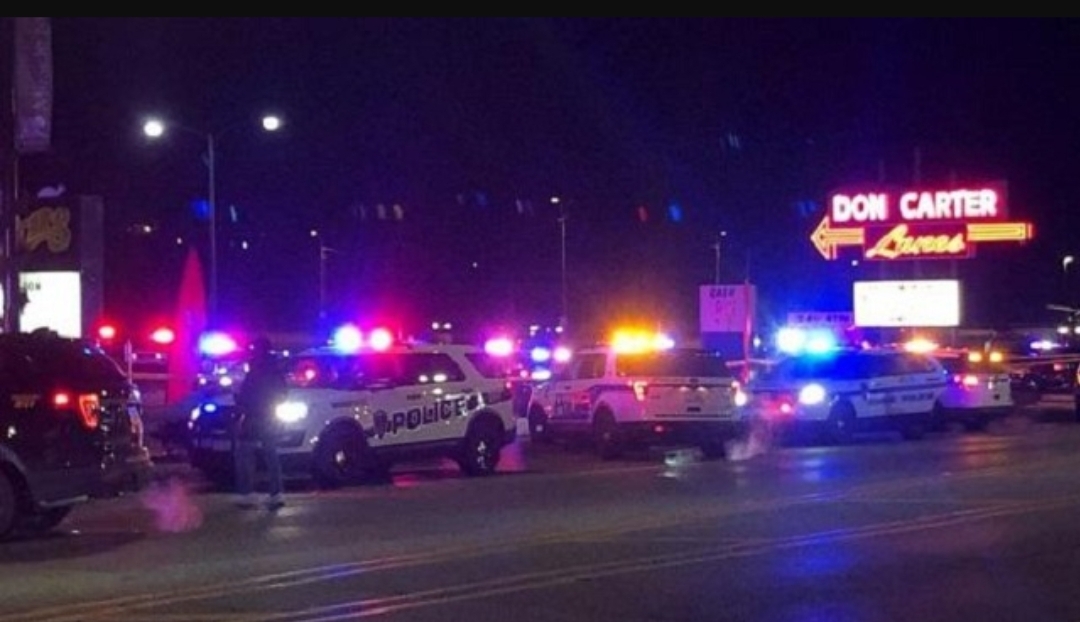 যুক্তরাষ্ট্রে আবার এলোপাতাড়ি গুলি, নিহত ৩