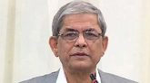করোনায় আক্রান্ত মির্জা ফখরুল