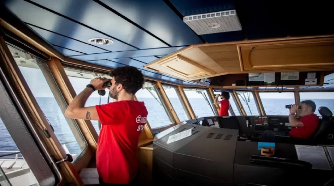 ভূমধ্যসাগরে ৫০০ অভিবাসন প্রত্যাশীসহ নৌকা নিখোঁজ