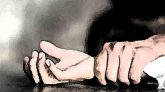 কানাইঘাটে গৃহবধূকে দলবেঁধে ধর্ষণ : গ্রেপ্তার ৫