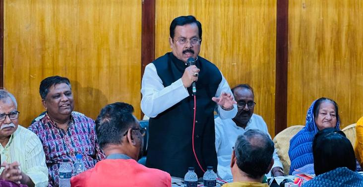 সিসিক নির্বাচন : আওয়ামী লীগের ৪ উপকমিটি ঘোষণা