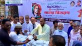রাজপথের দুর্বার আন্দোলনে ফ্যাসিস্ট সরকারের পতন হবে : কাইয়ুম চৌধুরী