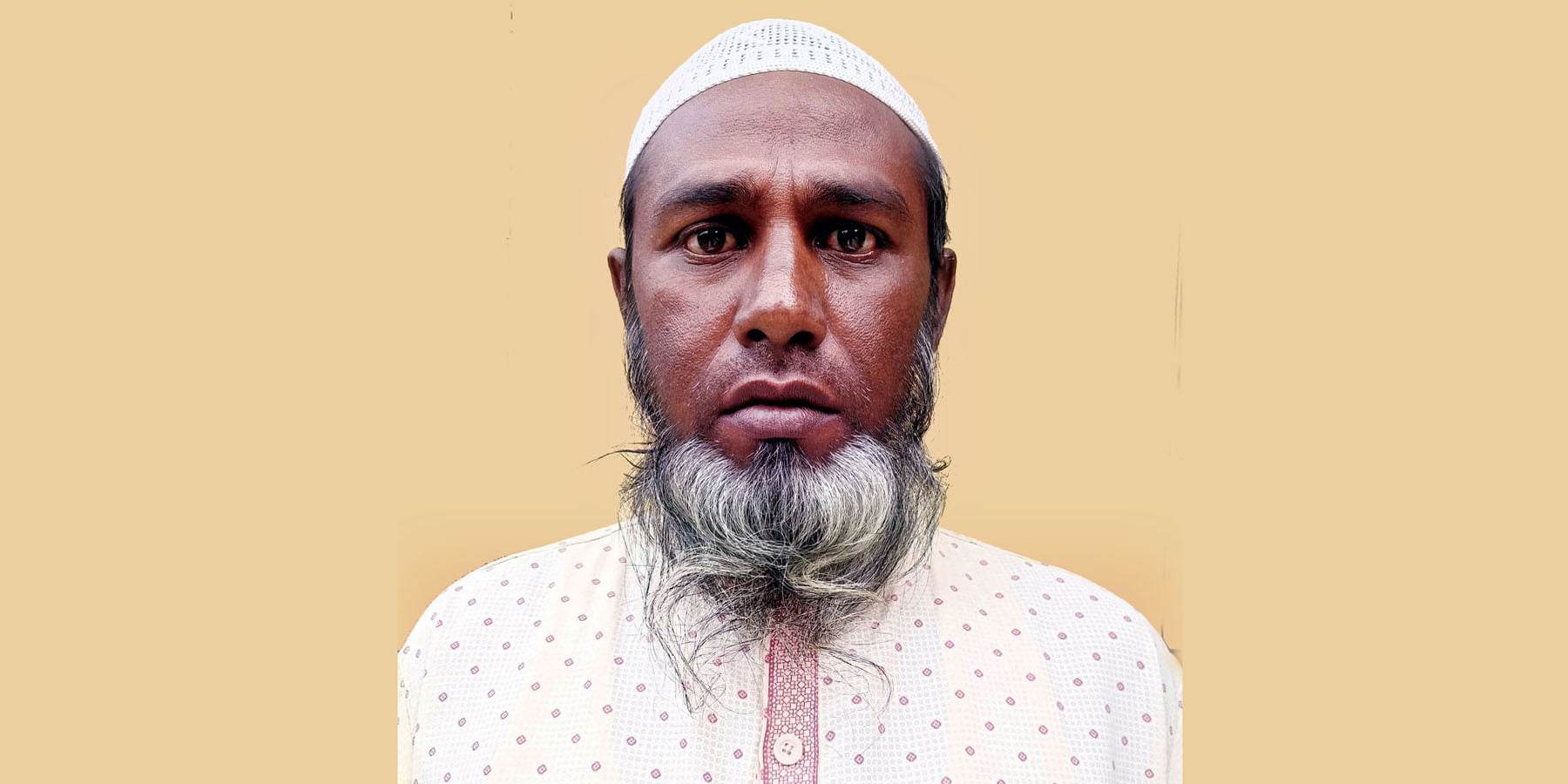 লিভার রোগে আক্রান্ত সিলেটের সহিদুল সকলের সহযোগিতায় সুস্থ হয়ে বাঁচতে চায়
