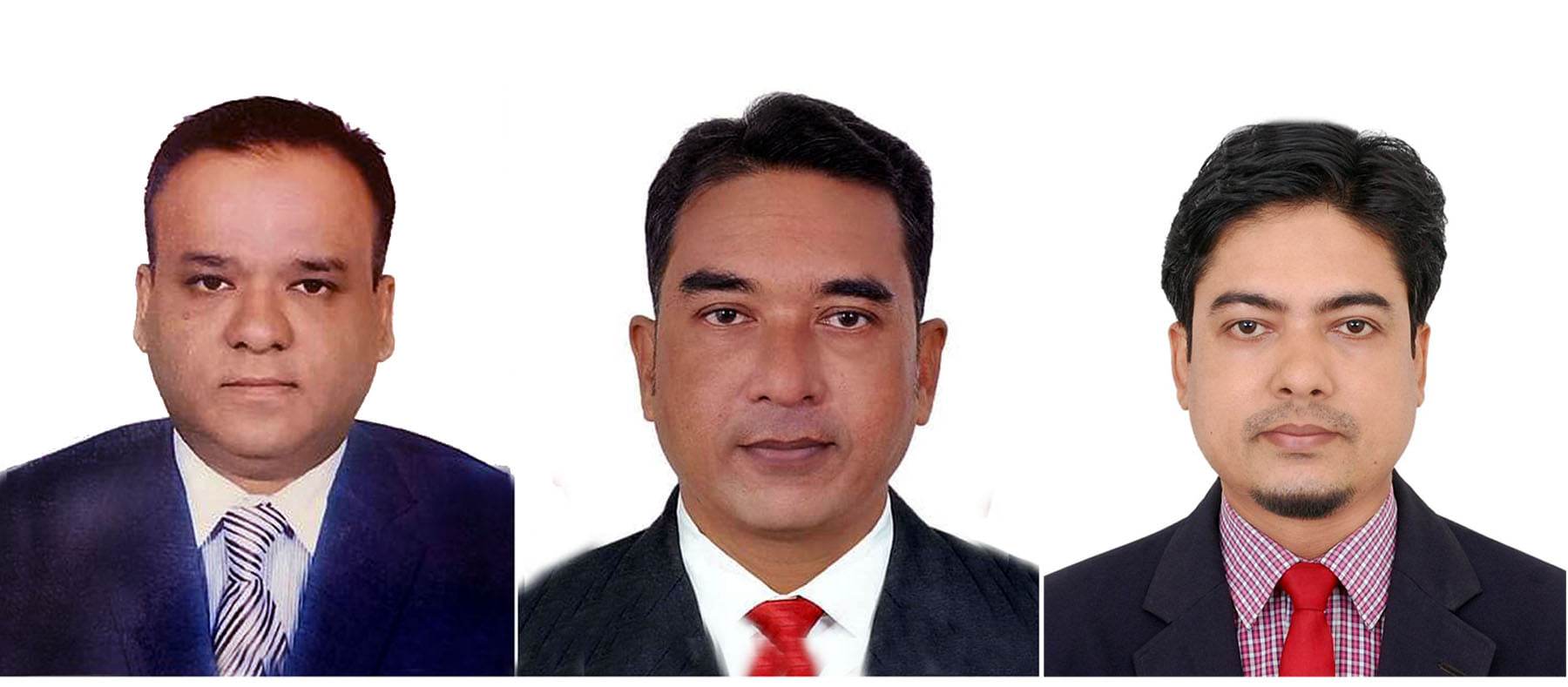 সিলেট সুরমা টাওয়ার ব্যাবসায়ী সমিতির ত্রি-বার্ষিক নির্বাচন সম্পন্ন