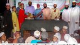 আল কোরআন শিক্ষা পরিষদের পুরস্কার বিতরণ ও দোয়া মাহফিল সম্পন্ন