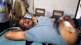 সিলেটে দুর্বৃত্তদের ছুরিকাঘাতে আওয়ামী লীগ নেতা আহত