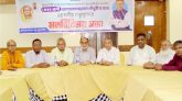 আওয়ামী লীগের মেয়র প্রার্থী আনোয়ারুজ্জামান চৌধুরীকে ১৪ দলের সমর্থন
