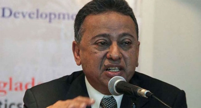 প্রস্তাবিত বাজেট লুটপাট আর অর্থ পাচারের স্মার্ট বাজেট : বিএনপি