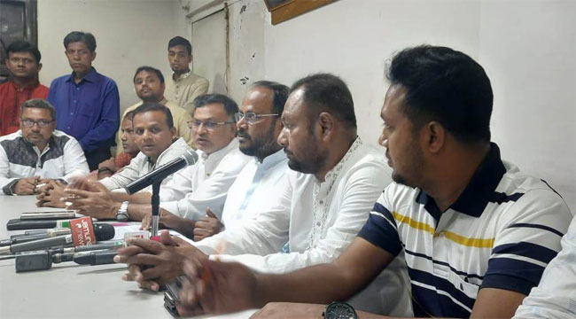 ঢাকাসহ ৬টি বড় শহরে ‘তারুণ্যের সমাবেশ’র ডাক বিএনপির