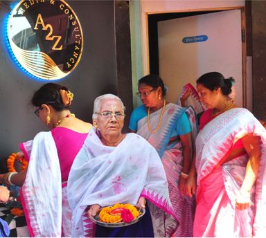 এটুজেড মিডিয়া হাউসের এক নাম্বারেই সব সমাধান