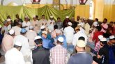 বেগম খালেদা জিয়ার সুস্থতা কামনায় সিলেটে বিএনপির দোয়া মাহফিল