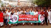 দুর্নীতি লুটপাট করেছে আ’লীগ, আর মাশুল দিচ্ছে জনগণ