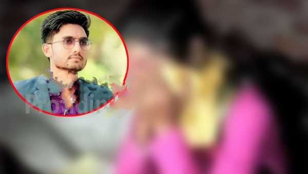 তাহিরপুরে ধর্ষণের শিকার কিশোরী ৫ মাসের অন্তঃসত্ত্বা!