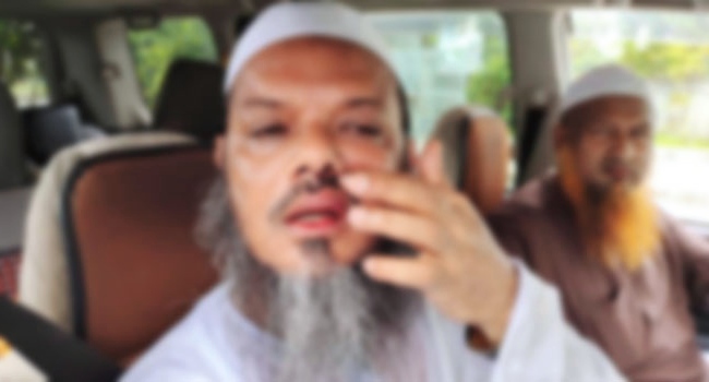 বরিশালে হাতপাখার মেয়র প্রার্থীর ওপর হামলার অভিযোগ