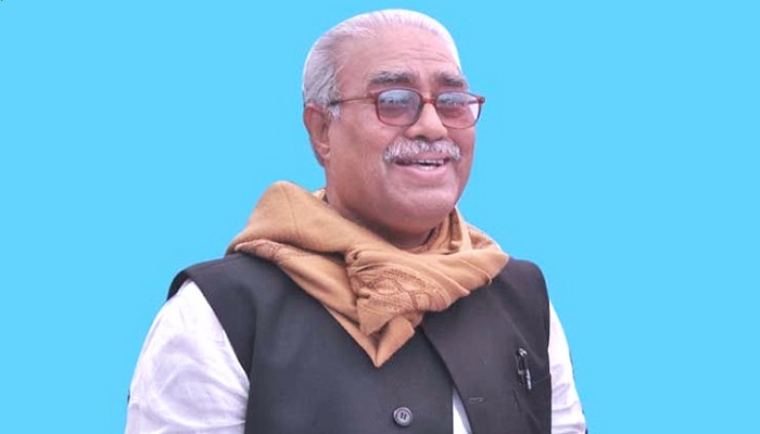 তৃতীয়বারের মতো খুলনার নগরপিতা তালুকদার আবদুল খালেক