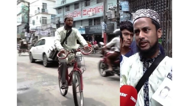 সিসিক নির্বাচন, শাহ জাহান মিয়া পেলেন ৩০ হাজার ভোট