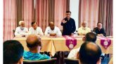 ৯ জুলাই সিলেট শহর হবে তরুণদের মিছিলের শহর : বিএনপি