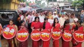 কমলগঞ্জে শ্রী শ্রী জগন্নাথদেবের রথযাত্রা উৎসব শুরু