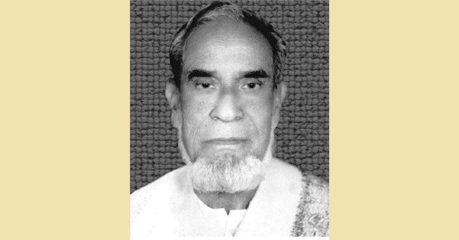 ভাষাসৈনিক মুসলিম চৌধুরীর ২৩তম মৃত্যুবার্ষিকী আজ